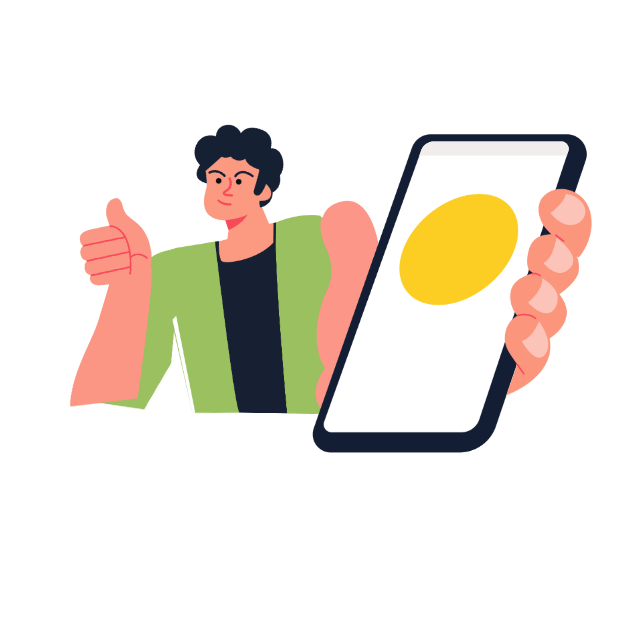 Feedback Visualization