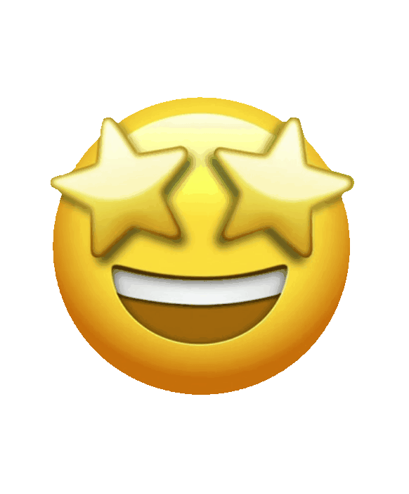 Happy Emoji